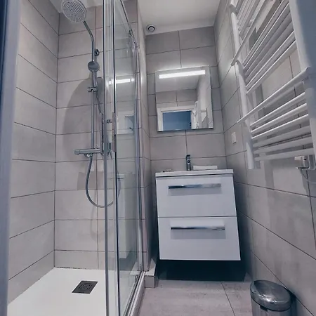 Apartament Centre Suquet Rez De Chaussee Entree Independante