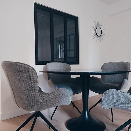 Apartament Centre Suquet Rez De Chaussee Entree Independante Cannes